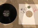 Erasure vinyl rare includes Signed Promo ABBA-esque