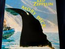 Led ZEPPELIN -Moby Dick - Live Record Fillmore East 1969 - Yellow Vinyl TOP