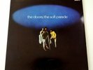 The DORS - The Soft Parade  - 1st. ITA Press  1968 Vedette