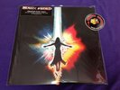 Magic Sword Endless LP  NEW Blue   Vinyl  Piranha Records