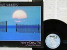 KENNY DREW TRIO PRIZE WINNERS BAYSTATE RJL-8009 Japan VINYL LP