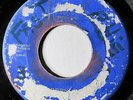 SHEPPARDS-STUBBORN HEART ON MIRWOOD NORTHERN 45-VG+ HEAR
