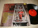 THE BOBBY FULLER FOUR  rare Mono LP 1966 Mustang, USA