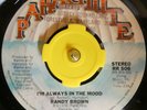 Randy Brown - I'm Always In The Mood Northern Modern Crossover Soul ORIGINAL