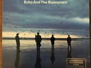 ECHO AND THE BUNNYMEN 