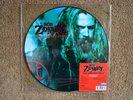Rob Zombie LP Picture Disc Record 