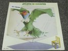 ATOMIC ROOSTER - ATOMMIC ROOSTER - RARE TEST PRESSING - NEW