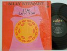Billy Stewart         I do love you       USA       Chess         NM # D