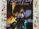 Prince And The Revolution - Purple Rain - Vinyl Album - 925 110-1 (1984)