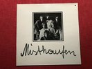Lp Misthaufen: Same , Krautrock