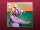 Lp Missing Link: Nevergreen , Krautrock