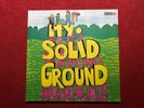 Lp My Solid Ground: Same, Reissue, Coloured Vinyl , Krautrock