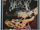 MAN - Maximum Darkness - 1st Pressing Album + Rare Poster - UAG 29872 (1975)