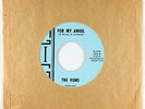 Doo-Wop/Teen Rocker 45 - Vons - For My Angel - Gig - VG++ mp3 - rare
