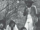 ARKTIS - Arktis Tapes - LP 1975 Longhair