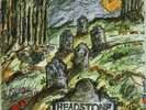 HEADSTONE CIRCUS - Headstone Circus - LP  Shadoks