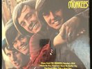 THE MONKEES Self Titled Album LP 1966 Colgems COS 101 - NM- Vinyl + Shrink  NICE