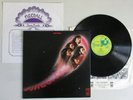 DEEP PURPLE. FIREBALL.+ LYRIC INSERT.INNER SLEEVE.UK VINYL LP.G/F. SHVL 793.1971