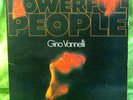 1980 MFSL Rock LP: Gino Vannelli - Powerful People - MFSL 1-041