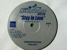1998 Electronic House Breaks 2 x 12