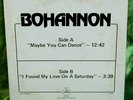 1977 Promo Disco Soul 12