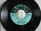 NORTHERN SOUL Ruby Andrews LOVE I NEED Just Loving You ZODIAC #1010 VG++