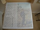 Sonny Rollins Way Out West(True Mono),ERC053M, # Ltd Ed. of 300,BRAND NEW,SEALED