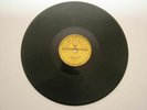 Johnny Cash  I Walk The Line/Get Rhythm  Sun 241 78rpm