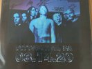 SOLD OUT AUTOGRAPHED SIGNED Code Orange -  Underneath Glass & Liquid Metal Vinyl