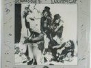 Alice Cooper  Warner Bros. 7596  School's Out b/w Gutter Cat  Picture Sleeve