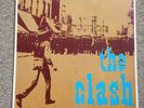 The Clash - Black Market Clash 1980 10” US EP