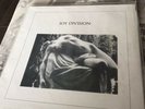 Joy Division Heart And Soul Lp Unplayed