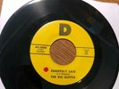 BIG BOPPER 45 Chantilly Lace / Purple People Eater TEXAS ROCKABILLY on D