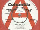 GRAHAM BONNEY**SUPER GIRL**DEMO**SOUL**BEAT**DANCER**HEAR IT
