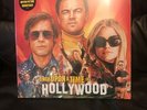 ONCE UPON A TIME IN HOLLYWOOD (Soundtrack) Tarantino 2x VINYL LP NEW