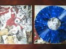 The Flatliners Cavalcade LP Blue Vinyl /442 NEW SEALED Colored Fat NOFX Rancid