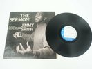 Jimmy Smith The Sermon  LP Blue Note BLP-4011 84011 Stereo Album Vinyl Jazz