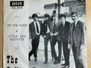 Rolling Stones Off The Hook/Little Red Rooster, Spain November 1964