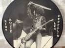 LED ZEPPELIN - Picture LP - Riot House