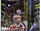 Iron Maiden 'Somewhere in Time' LP Vinyl - NEW & SEALED