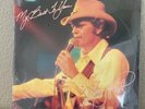 JERRY REED: My Best to You LP Sealed 1984 3240