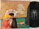 OSCAR PETERSON - PLAYS THE GEORGE GERSHWIN SONGBOOK - VERVE STEREO LP vinyl jazz