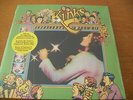 The KINKS  * EVERYBODY'S in SHOW-BIZ   * New & Sealed  TREBLE VINYL  LP