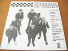 The SPECIALS   SELF TITLED  * Too Much Too Young * New & Sealed   VINYL  LP