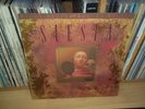 MILES DAVIS / MARCUS MILLER Siesta GERMAN 1987 WBROS original JAZZ OST promo LP