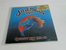 Steve Miller Band LP 
