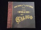 Kenny Rogers and the First Edition - The Ballad Of Calico 2 Lp Vinyl  EX
