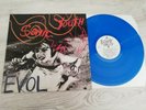 SONIC YOUTH - EVOL - COLORED