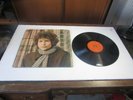 BOB DYLAN Blonde on Blonde LP 1966 CBS 66012 9 photo centrefold 1st.press (?)