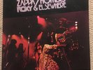 Zappa / Mothers Roxy & Elsewhere 2x Lp Vinyl Gatefold 2DS 2202